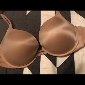 34DDD Very Sexy Push-Up Bra